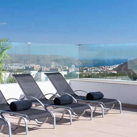 Penthouse Horizonte * אדחה