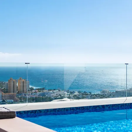דירה Penthouse Horizonte *