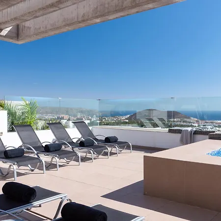 Penthouse Horizonte * אדחה