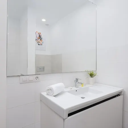 Penthouse Horizonte 아데제