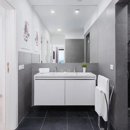 Apartman Penthouse Horizonte