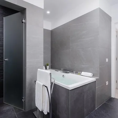 Apartman Penthouse Horizonte Costa Adeje (Tenerife)