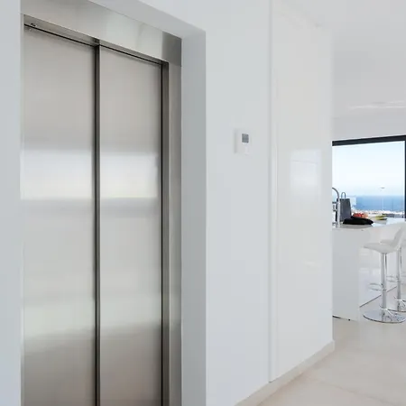 Apartman Penthouse Horizonte *